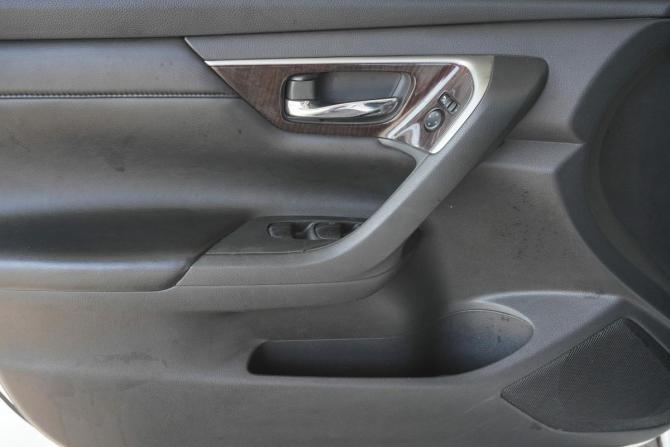 Nissan Teana III (L33) с пробегом 2015 года, цена 1 090 000 рублей, 240963 км, седан, Автокод Объявления