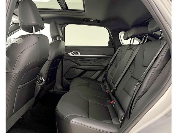 Новый Haval F7x II 2026 года, цена 3 959 010 рублей, внедорожник, Автокод Объявления