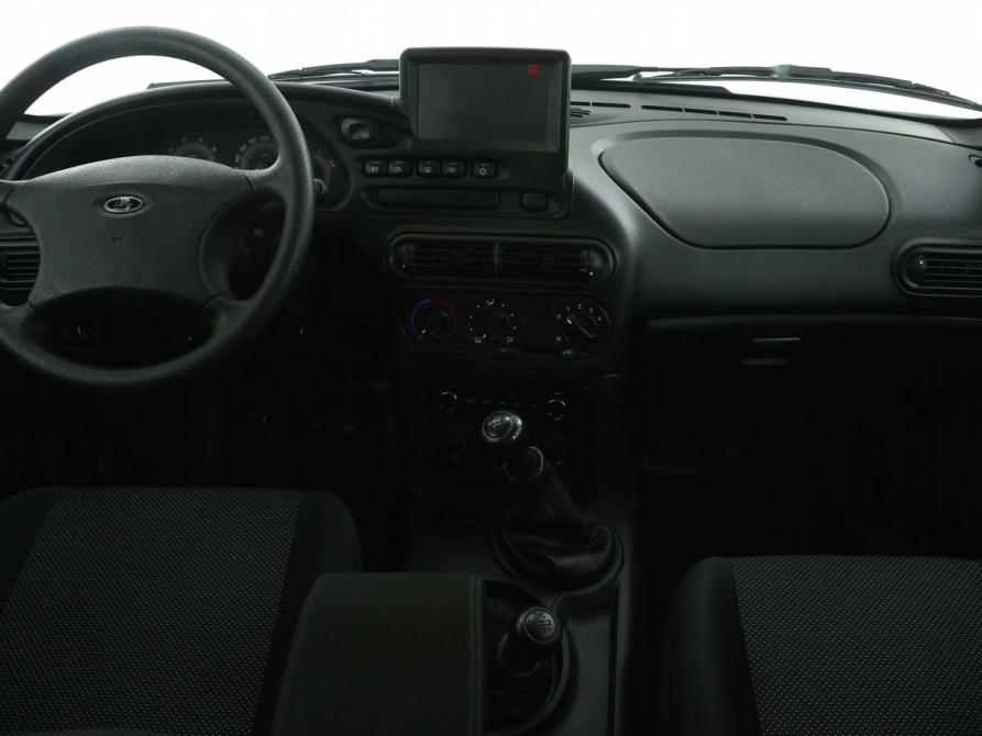 Lada (ВАЗ) Niva Travel I Иваново  - изображение 12