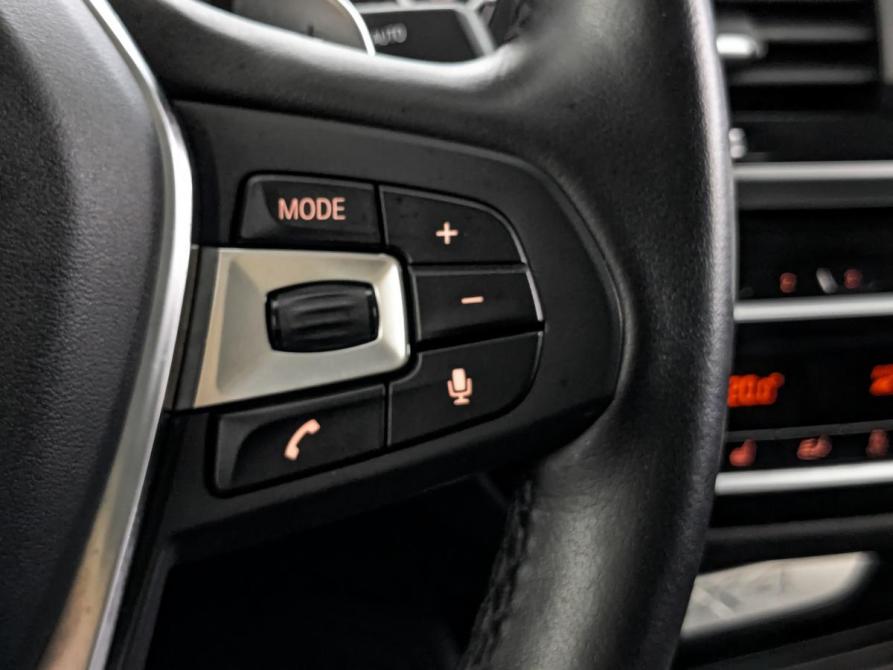 BMW X4 II (G02) Санкт-Петербург  - изображение 27