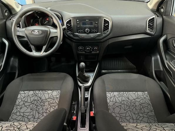 Lada (ВАЗ) XRAY I с пробегом 2018 года, цена 610 312 рублей, 202810 км, хэтчбек, Автокод Объявления