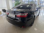 Toyota Camry VII (XV50) Рестайлинг Москва  - изображение 23