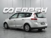 Renault Scenic III Воронеж  - изображение 22