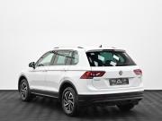Volkswagen Tiguan II Москва  - изображение 19