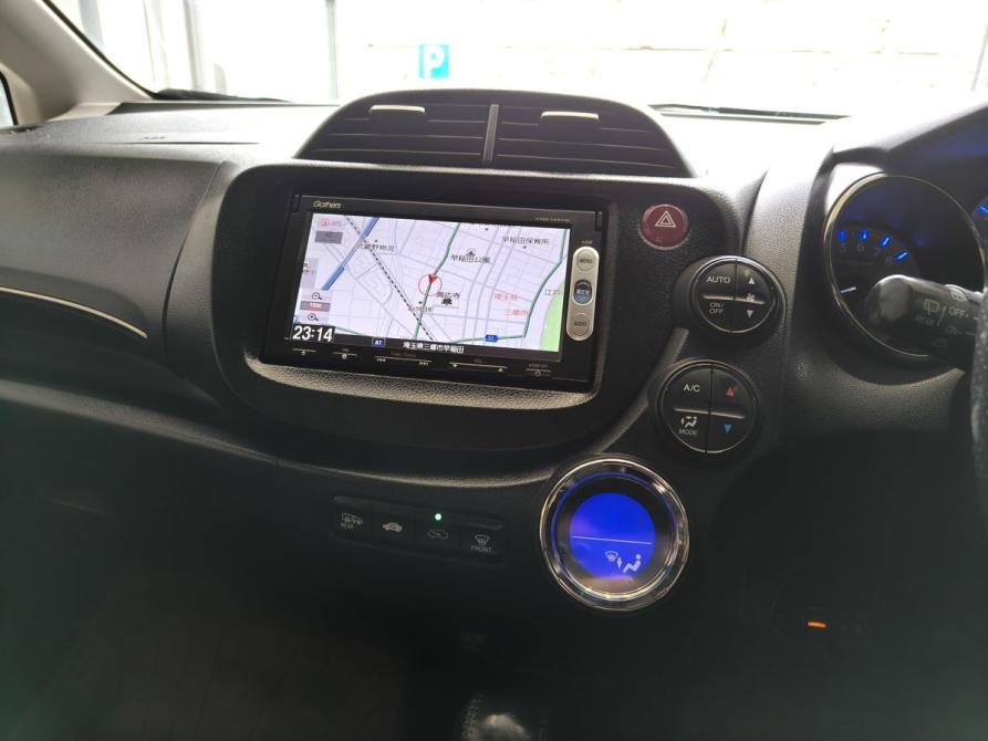 Honda Fit Shuttle I Рестайлинг Новосибирск  - изображение 12