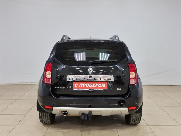 Renault Duster I с пробегом 2012 года, цена 895 000 рублей, 182383 км, внедорожник, Автокод Объявления