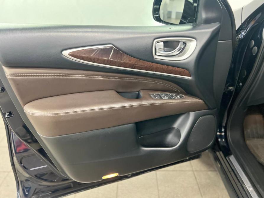 Infiniti QX60 I Рестайлинг Санкт-Петербург  - изображение 13