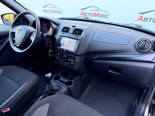 Lada (ВАЗ) Granta I Рестайлинг с пробегом 2024 года, цена 960 000 рублей, 31400 км, седан, Автокод Объявления
