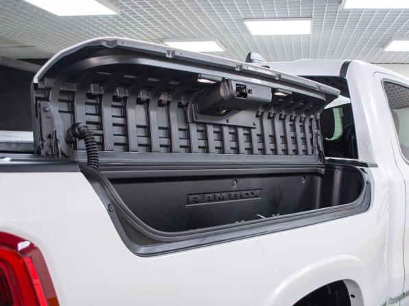 Ram 1500 V Рестайлинг с пробегом 2026 года, цена 10 999 000 рублей, 99 км, offers.body_type.unknown, Автокод Объявления
