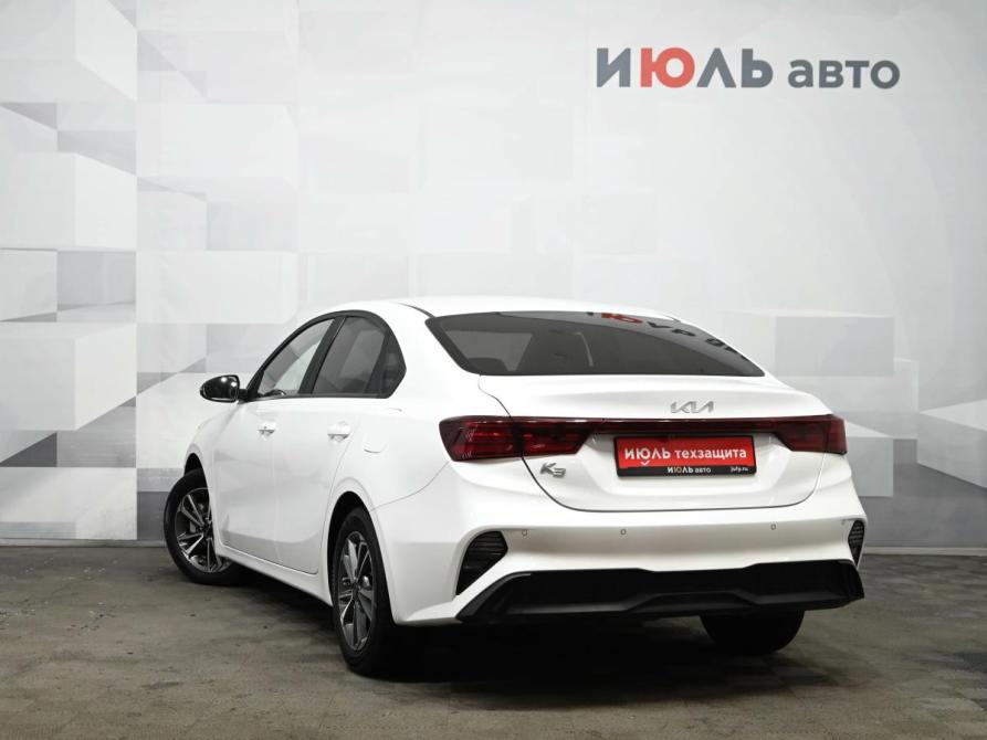Kia K3 II Екатеринбург  - изображение 7
