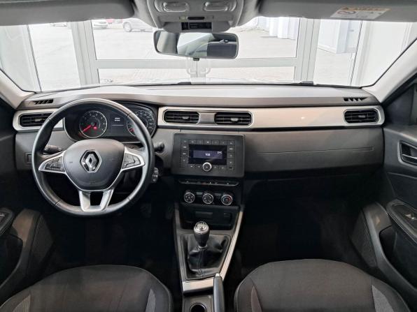 Renault Arkana I с пробегом 2019 года, цена 1 637 000 рублей, 96409 км, внедорожник, Автокод Объявления