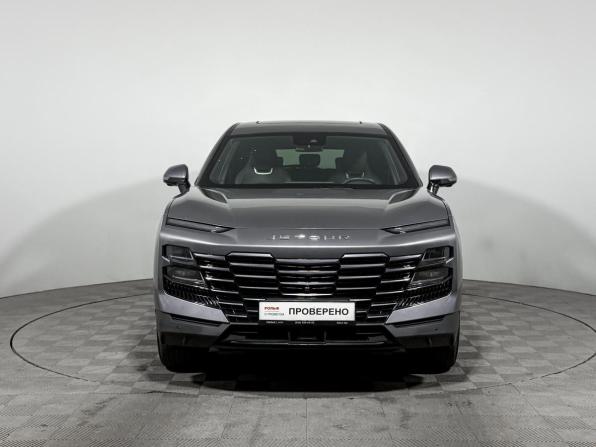 JETOUR DASHING I с пробегом 2023 года, цена 2 085 000 рублей, 52807 км, внедорожник, Автокод Объявления