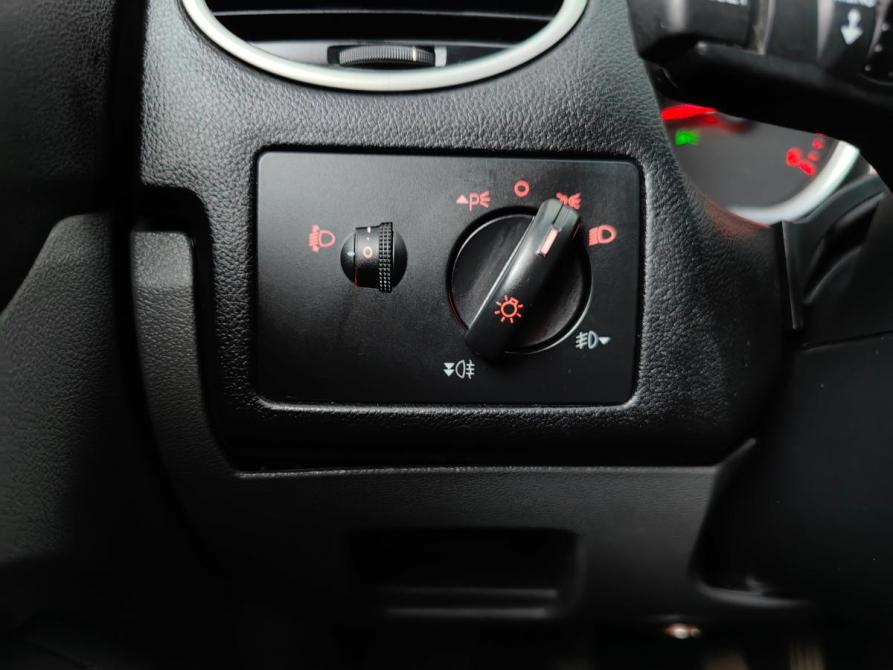 Ford Focus II Рестайлинг Подольск  - изображение 21