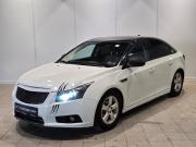 Chevrolet Cruze I Самара  - изображение 16