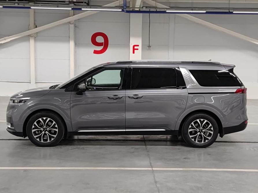 Kia Carnival IV Казань  - изображение 10