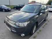 Mitsubishi Outlander III Санкт-Петербург  - изображение 8