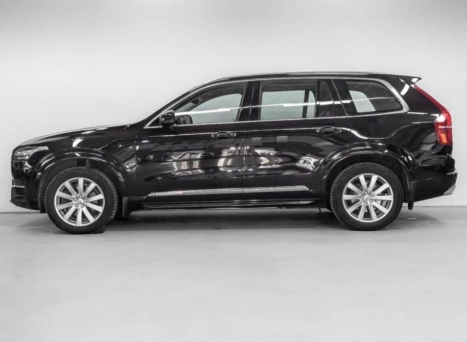 Volvo XC90 II Санкт-Петербург  - изображение 8