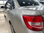 Lada (ВАЗ) Granta I Рестайлинг Арзамас  - изображение 28