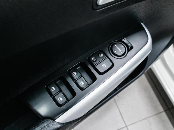 Kia Picanto III с пробегом 2017 года, цена 1 199 000 рублей, 58670 км, хэтчбек, Автокод Объявления