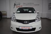 Nissan Note I Рестайлинг Киров  - изображение 36