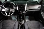 Hyundai Solaris I Рестайлинг Сургут  - изображение 30