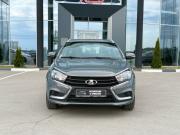 Lada (ВАЗ) Vesta I Калуга  - изображение 19