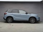Suzuki Vitara II Рестайлинг Москва  - изображение 19