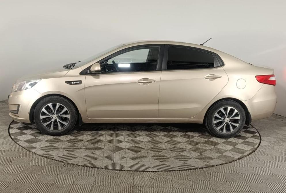 Kia Rio III Волгоград  - изображение 4