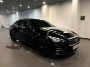 Infiniti Q50 I Чебоксары  - изображение 31