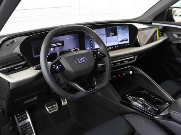 Новый Audi Q5 III 2026 года, цена 6 250 000 рублей, внедорожник, Автокод Объявления