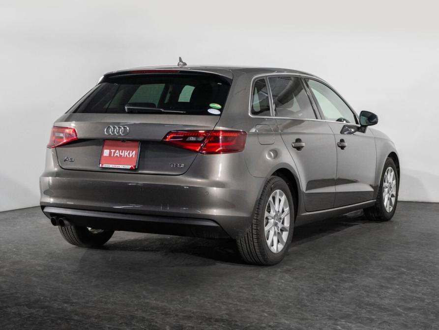 Audi A3 III (8V) Иркутск  - изображение 3