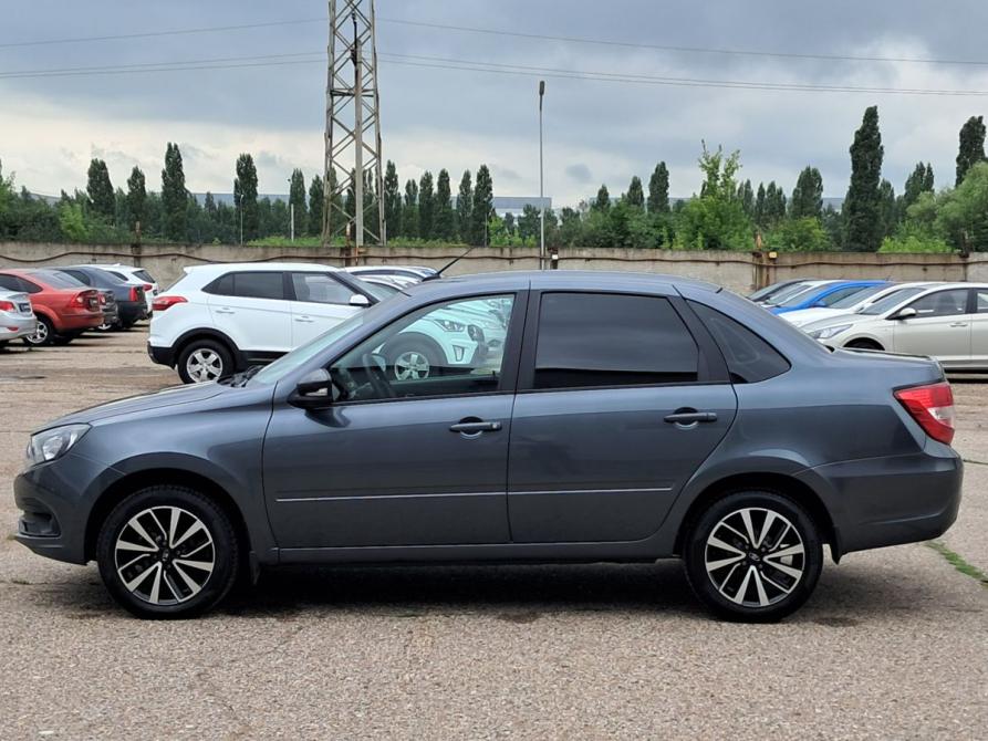 Lada (ВАЗ) Granta I Рестайлинг Набережные Челны  - изображение 7