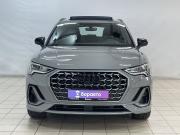 Audi Q3 II (F3) Воронеж  - изображение 27