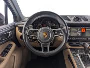 Porsche Macan I Рестайлинг Москва  - изображение 57