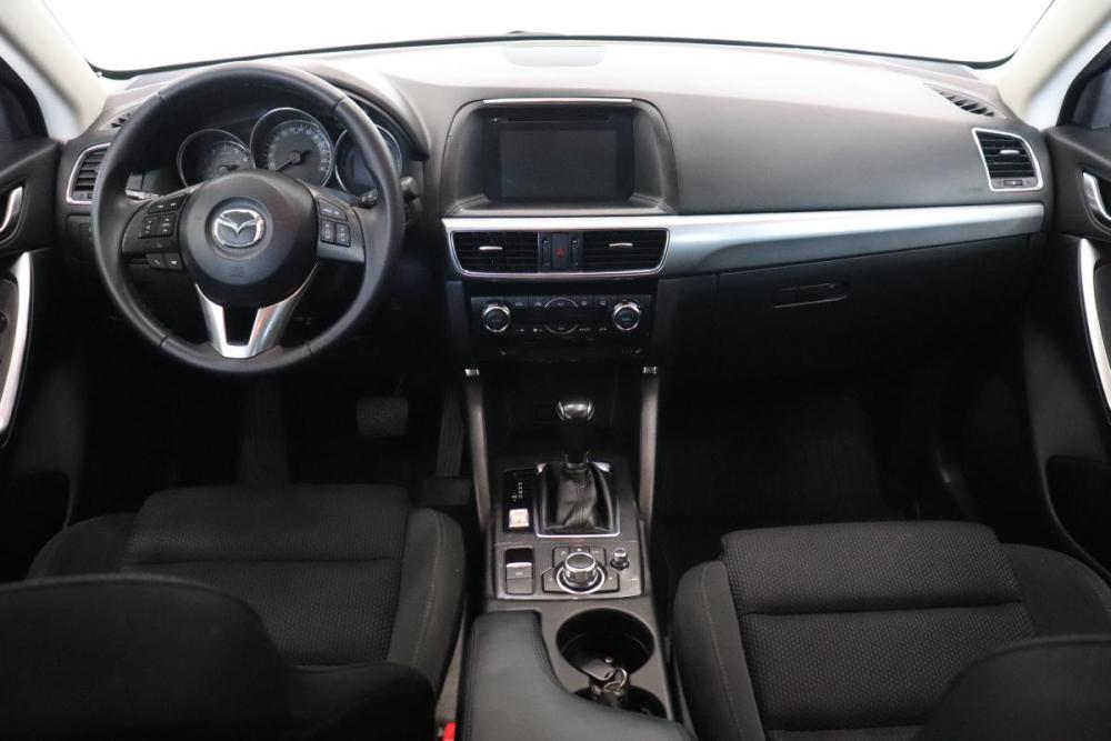 Mazda CX-5 I Рестайлинг Ульяновск  - изображение 12