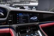 Porsche Panamera III Москва  - изображение 56