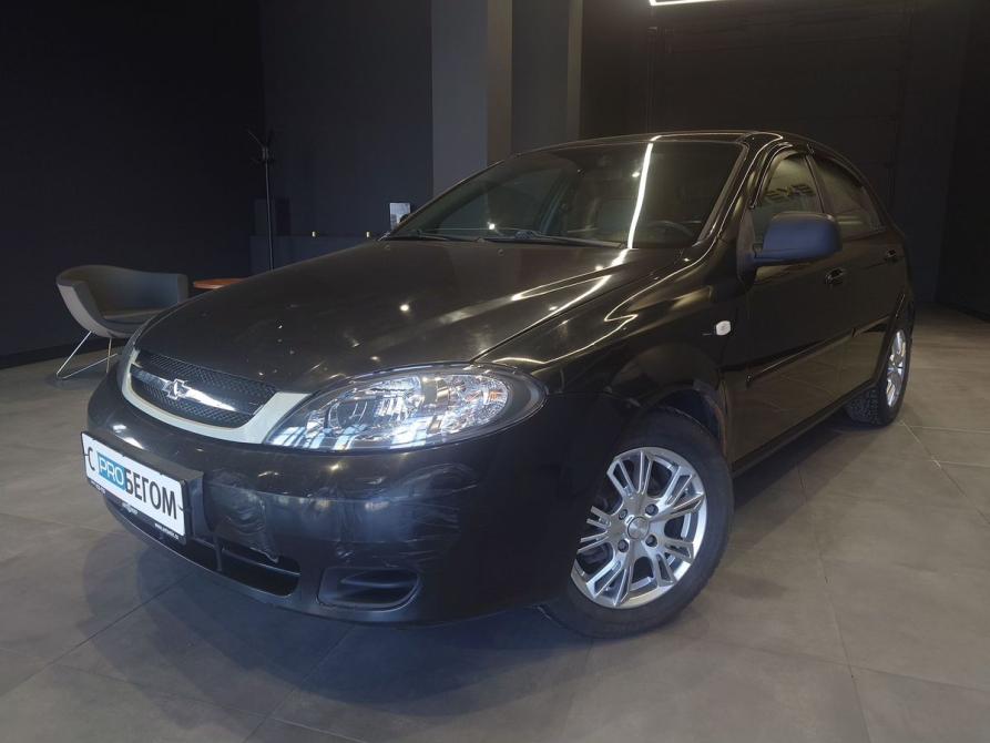 Chevrolet Lacetti I Новокузнецк  - изображение 1
