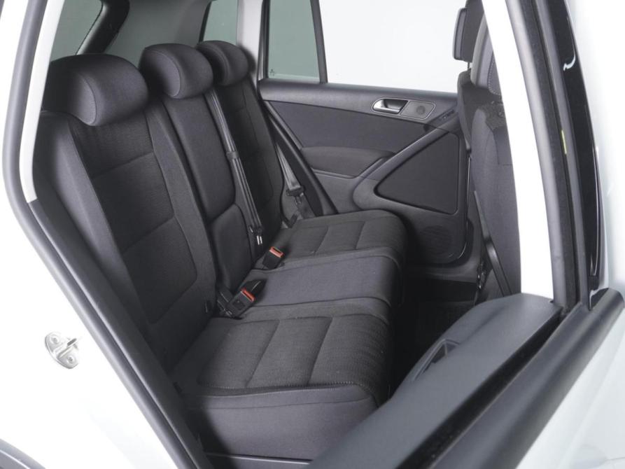 Volkswagen Tiguan I Рестайлинг Ростов-на-Дону  - изображение 7