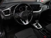 Kia Ceed III Москва  - изображение 35