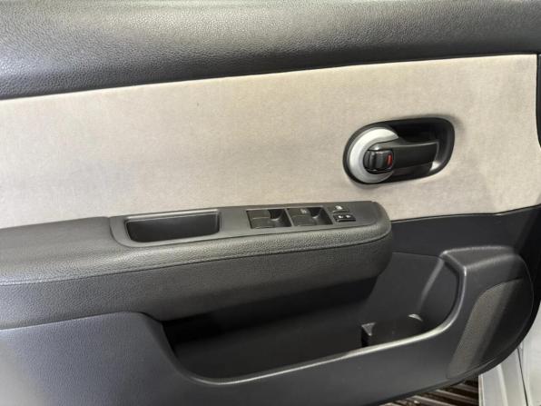 Nissan Tiida I Рестайлинг с пробегом 2012 года, цена 662 550 рублей, 166482 км, седан, Автокод Объявления