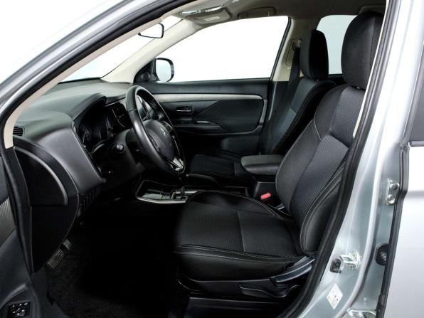 Mitsubishi Outlander III Рестайлинг 2 с пробегом 2018 года, цена 1 749 000 рублей, 84447 км, внедорожник, Автокод Объявления