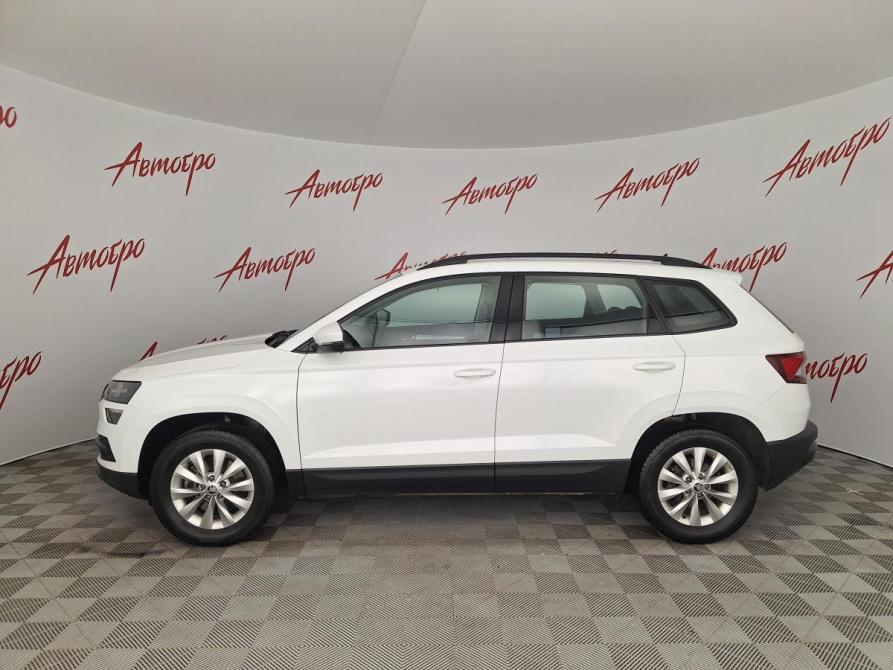 Skoda Karoq I Псков  - изображение 2