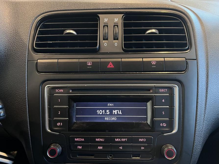 Volkswagen Polo V Чебоксары  - изображение 14