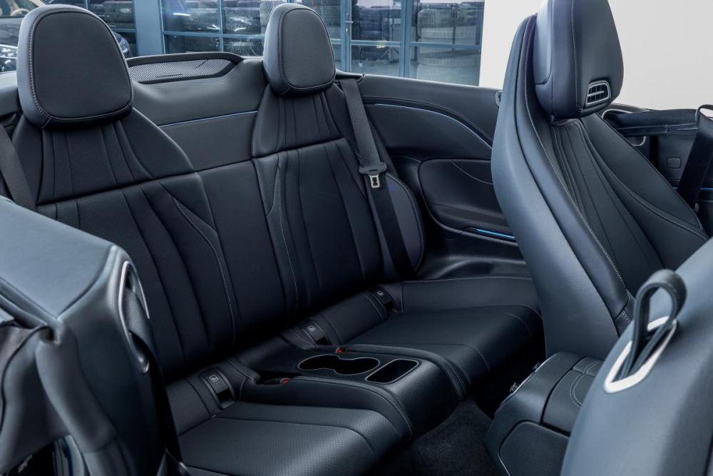 Mercedes-Benz CLE Казань  - изображение 17