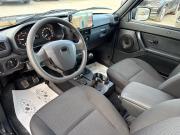 Lada (ВАЗ) Niva Legend I Рестайлинг Пермь  - изображение 36