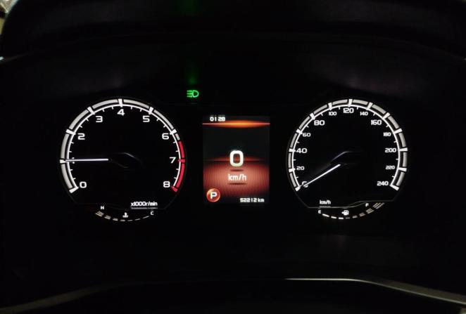 Geely Coolray I с пробегом 2021 года, цена 1 656 000 рублей, 52212 км, внедорожник, Автокод Объявления