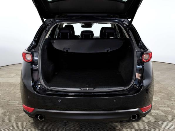 Mazda CX-5 II с пробегом 2017 года, цена 2 398 000 рублей, 144958 км, внедорожник, Автокод Объявления