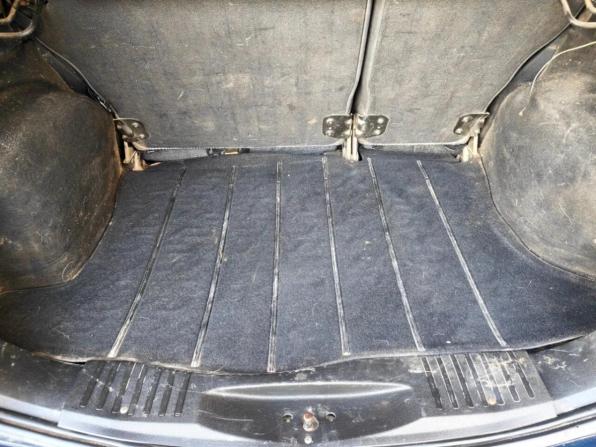 Ford Fusion I Рестайлинг с пробегом 2006 года, цена 193 980 рублей, 402474 км, хэтчбек, Автокод Объявления