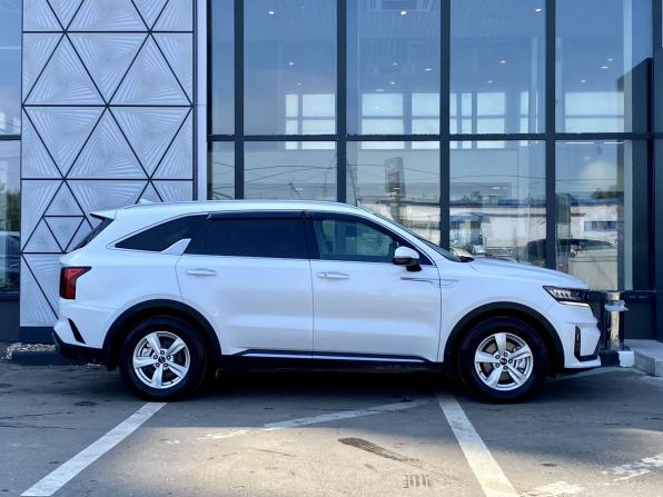 Kia Sorento IV с пробегом 2021 года, цена 3 549 000 рублей, 89531 км, внедорожник, Автокод Объявления
