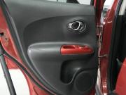 Nissan Juke I Новосибирск  - изображение 37